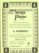 NOVO MTODO PARA PIANO - 2 PARTE