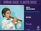 MINHA DOCE FLAUTA DOCE - 1 VOL. - EB
