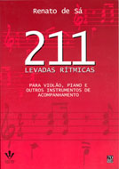 211 LEVADAS RTMICAS