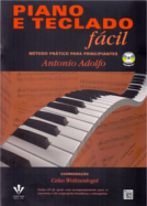 PIANO E TECLADO FCIL
