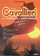 CURSO CAVALLIERI DE VIOLO E GUITARRA