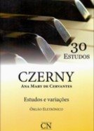 CZERNY - 30 ESTUDOS