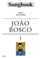 SONGBOOK JOO BOSCO - VOL. 1