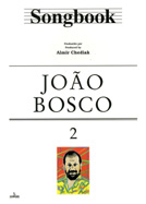 SONGBOOK JOO BOSCO - VOL. 2