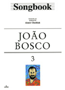 SONGBOOK JOO BOSCO - VOL. 3