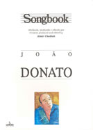 SONGBOOK JOO DONATO