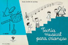 TEORIA MUSICAL PARA CRIANÇAS