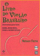 O LIVRO DO VIOLO BRASILEIRO