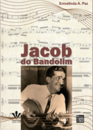 JACOB DO BANDOLIM - UMA BIOGRAFIA - EB