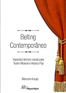 BELTING CONTEMPORÂNEO