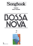 SONGBOOK BOSSA NOVA - VOL. 2