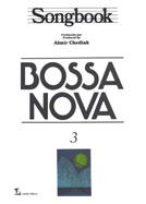 SONGBOOK BOSSA NOVA - VOL. 3